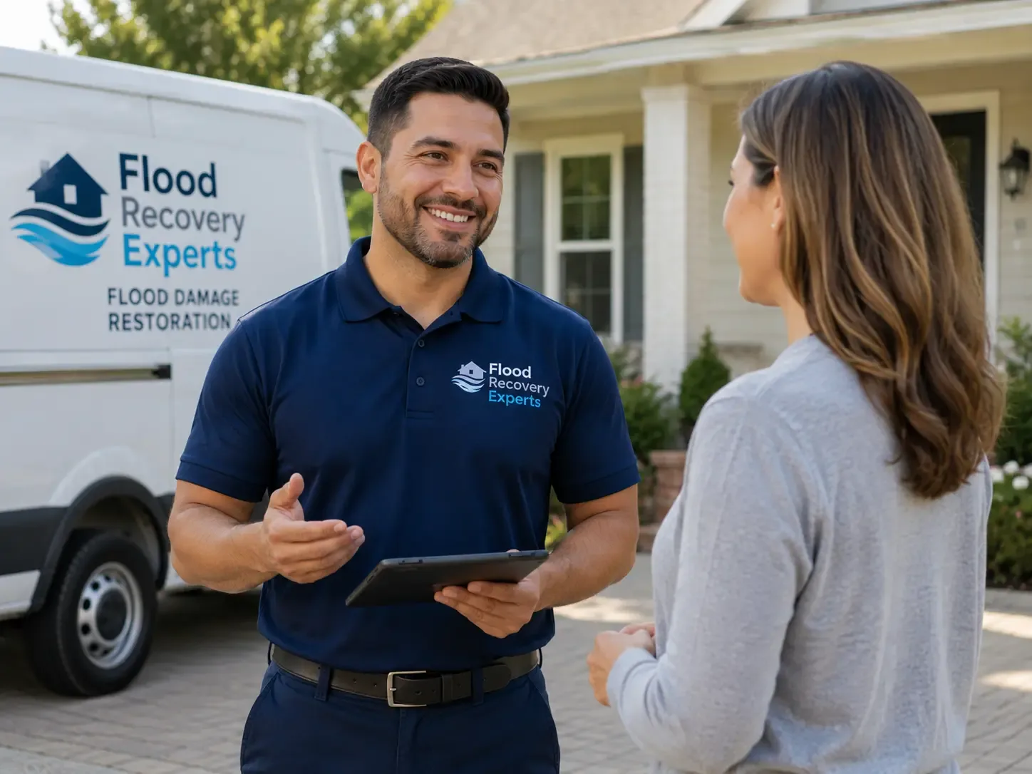 Flood Damage Cleanup Foster, WV FAQs